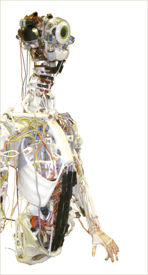 Robot