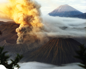 Mount Bromo