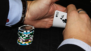 Pokernacht