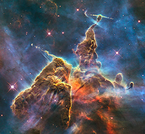 Carina Nebula