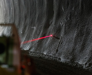 Laserpointer