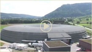 Synchrotron Lichtquelle Schweiz 