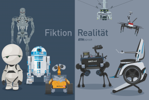 Fiktion vs. Realität