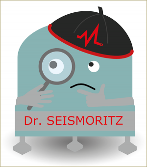 Dr. Seismoritz